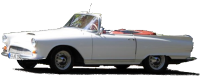 Auto-Union 1000 SP
